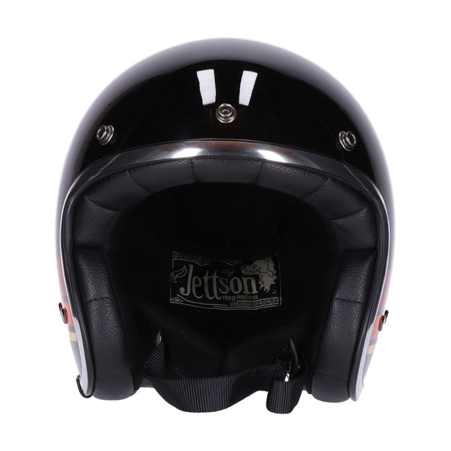 
                  
                    ROEG - JETTSON 2.0 HELMET - PELE
                  
                