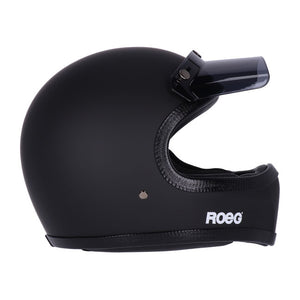 
                  
                    ROEG - PERUNA 2.0 TARMAC HELMET - MATTE BLACK
                  
                