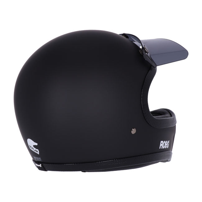 
                  
                    ROEG - PERUNA 2.0 TARMAC HELMET - MATTE BLACK
                  
                