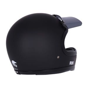 
                  
                    ROEG - PERUNA 2.0 TARMAC HELMET - MATTE BLACK
                  
                