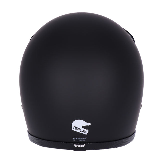 
                  
                    ROEG - PERUNA 2.0 TARMAC HELMET - MATTE BLACK
                  
                