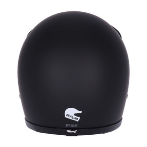 
                  
                    ROEG - PERUNA 2.0 TARMAC HELMET - MATTE BLACK
                  
                