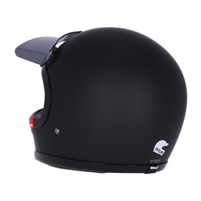
                  
                    ROEG - PERUNA 2.0 TARMAC HELMET - MATTE BLACK
                  
                