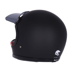 
                  
                    ROEG - PERUNA 2.0 TARMAC HELMET - MATTE BLACK
                  
                