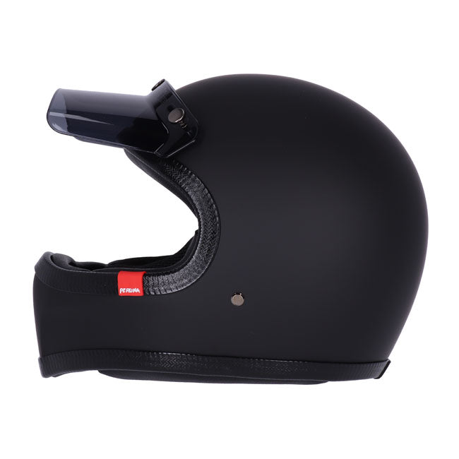 
                  
                    ROEG - PERUNA 2.0 TARMAC HELMET - MATTE BLACK
                  
                