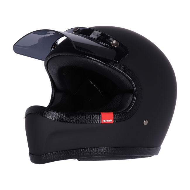 
                  
                    ROEG - PERUNA 2.0 TARMAC HELMET - MATTE BLACK
                  
                