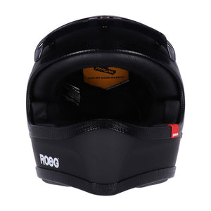 
                  
                    ROEG - PERUNA 2.0 TARMAC HELMET - MATTE BLACK
                  
                