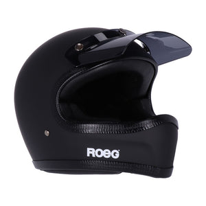 
                  
                    ROEG - PERUNA 2.0 TARMAC HELMET - MATTE BLACK
                  
                