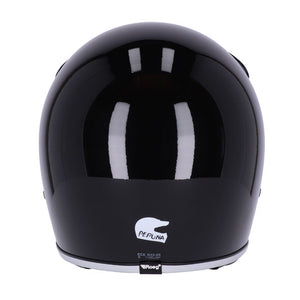 
                  
                    ROEG - PERUNA 2.0 MIDNIGHT HELMET - METALLIC BLACK
                  
                