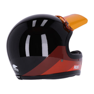 
                  
                    ROEG - PERUNA 2.0 MAUNA HELMET - GLOSS GRAPHIC
                  
                