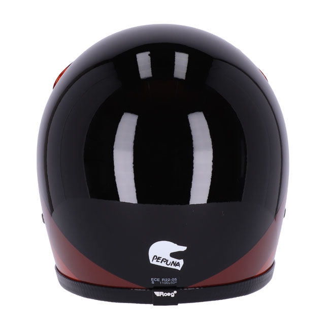 
                  
                    ROEG - PERUNA 2.0 MAUNA HELMET - GLOSS GRAPHIC
                  
                