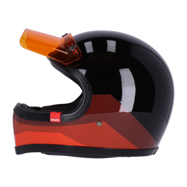 
                  
                    ROEG - PERUNA 2.0 MAUNA HELMET - GLOSS GRAPHIC
                  
                