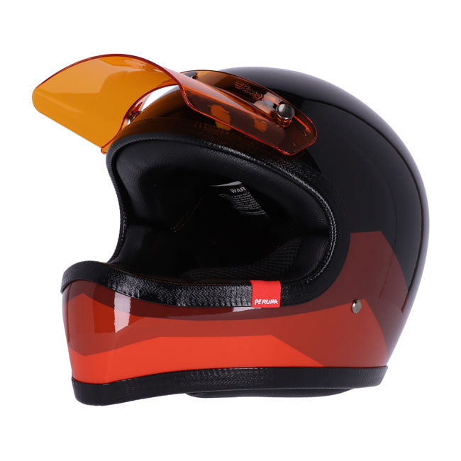 
                  
                    ROEG - PERUNA 2.0 MAUNA HELMET - GLOSS GRAPHIC
                  
                