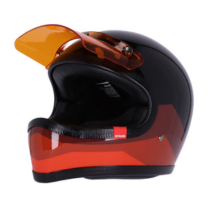 
                  
                    ROEG - PERUNA 2.0 MAUNA HELMET - GLOSS GRAPHIC
                  
                