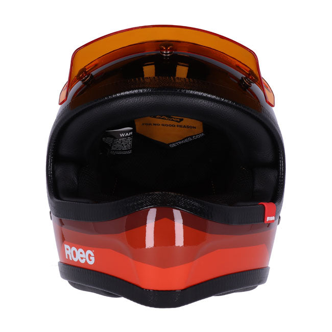 
                  
                    ROEG - PERUNA 2.0 MAUNA HELMET - GLOSS GRAPHIC
                  
                