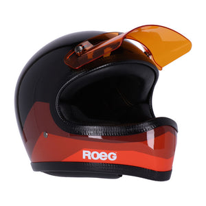 
                  
                    ROEG - PERUNA 2.0 MAUNA HELMET - GLOSS GRAPHIC
                  
                