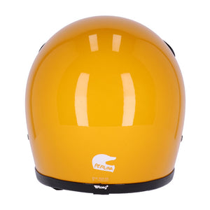 
                  
                    ROEG - PERUNA 2.0 SUNSET HELMET - GLOSS YELLOW
                  
                