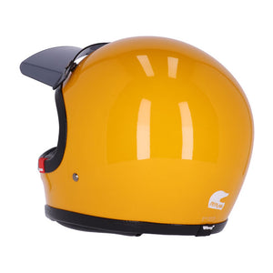 
                  
                    ROEG - PERUNA 2.0 SUNSET HELMET - GLOSS YELLOW
                  
                
