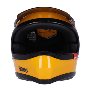
                  
                    ROEG - PERUNA 2.0 SUNSET HELMET - GLOSS YELLOW
                  
                
