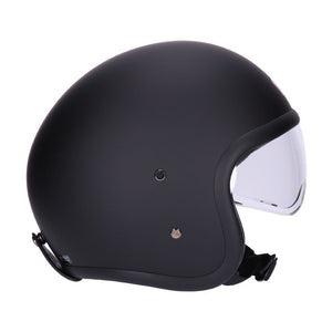
                  
                    ROEG - SUNDOWN HELMET - MATTE BLACK
                  
                