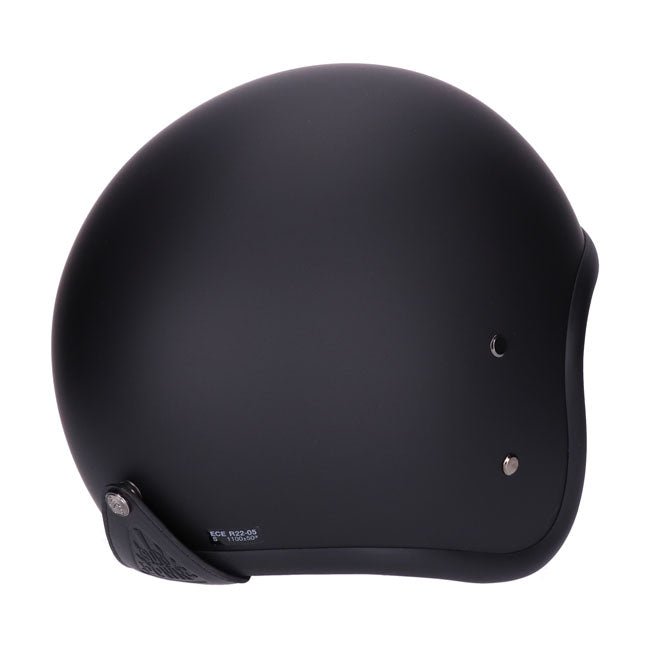 
                  
                    ROEG - SUNDOWN HELMET - MATTE BLACK
                  
                