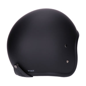
                  
                    ROEG - SUNDOWN HELMET - MATTE BLACK
                  
                