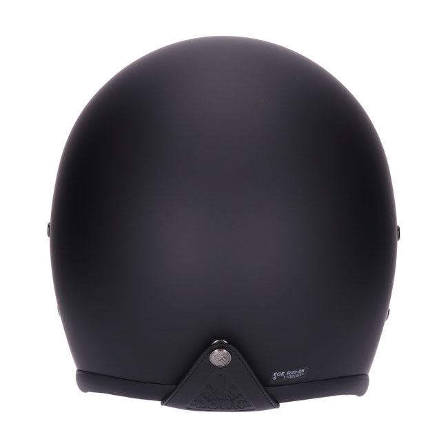 
                  
                    ROEG - SUNDOWN HELMET - MATTE BLACK
                  
                