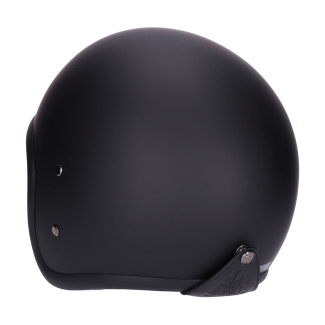 
                  
                    ROEG - SUNDOWN HELMET - MATTE BLACK
                  
                