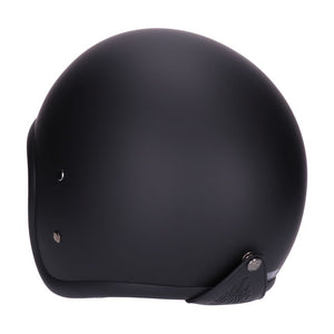 
                  
                    ROEG - SUNDOWN HELMET - MATTE BLACK
                  
                