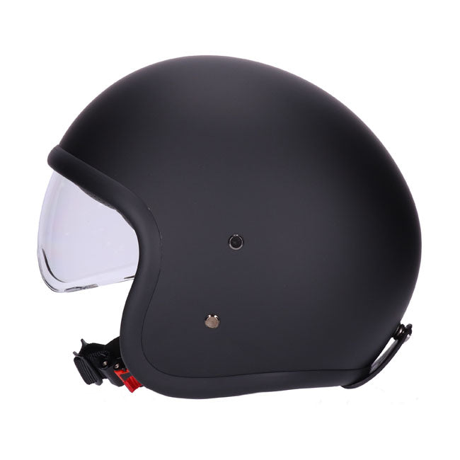 
                  
                    ROEG - SUNDOWN HELMET - MATTE BLACK
                  
                