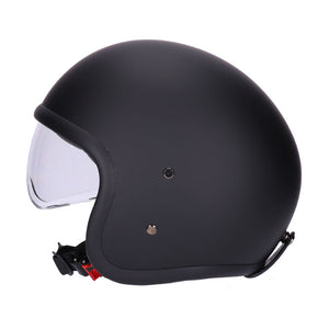 
                  
                    ROEG - SUNDOWN HELMET - MATTE BLACK
                  
                
