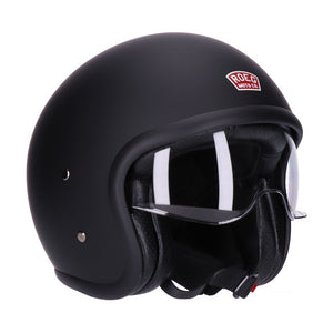 
                  
                    ROEG - SUNDOWN HELMET - MATTE BLACK
                  
                