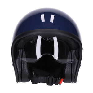 
                  
                    ROEG - SUNDOWN HELMET LIGHTNING - GLOSS NAVY
                  
                