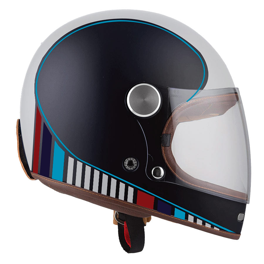 
                  
                    BY CITY - Helmet Roadster II Dark Blue
                  
                