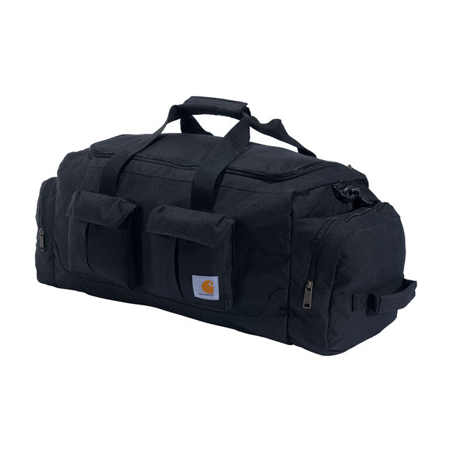 
                  
                    CARHARTT - UTILITY DUFFEL 40L BLACK
                  
                