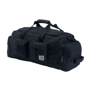 
                  
                    CARHARTT - UTILITY DUFFEL 40L BLACK
                  
                