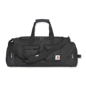 
                  
                    CARHARTT - UTILITY DUFFEL 40L BLACK
                  
                