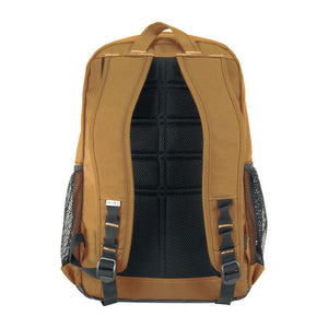 
                  
                    CARHARTT - CLASSIC SINGLE BACKPACK CARHARTT® BROWN
                  
                