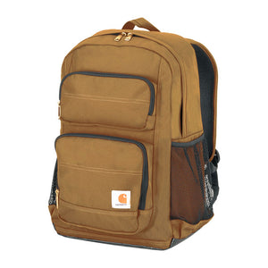 
                  
                    CARHARTT - CLASSIC SINGLE BACKPACK CARHARTT® BROWN
                  
                