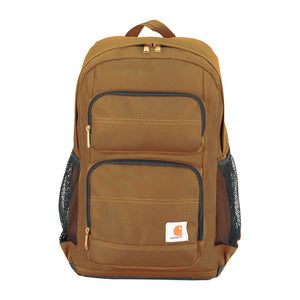 
                  
                    CARHARTT - CLASSIC SINGLE BACKPACK CARHARTT® BROWN
                  
                