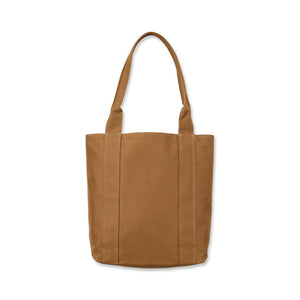 
                  
                    CARHARTT - VERTICAL OPEN TOTE BAG CARHARTT® BROWN
                  
                