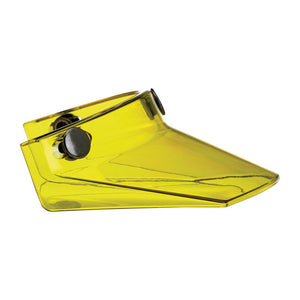 
                  
                    BILTWELL - MOTO VISOR - YELLOW TRANSLUCENT
                  
                
