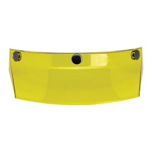 
                  
                    BILTWELL - MOTO VISOR - YELLOW TRANSLUCENT
                  
                
