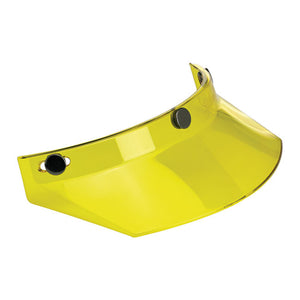 
                  
                    BILTWELL - MOTO VISOR - YELLOW TRANSLUCENT
                  
                