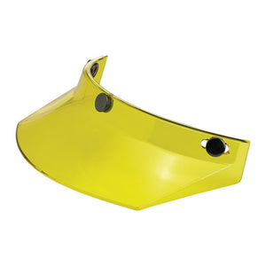 
                  
                    BILTWELL - MOTO VISOR - YELLOW TRANSLUCENT
                  
                