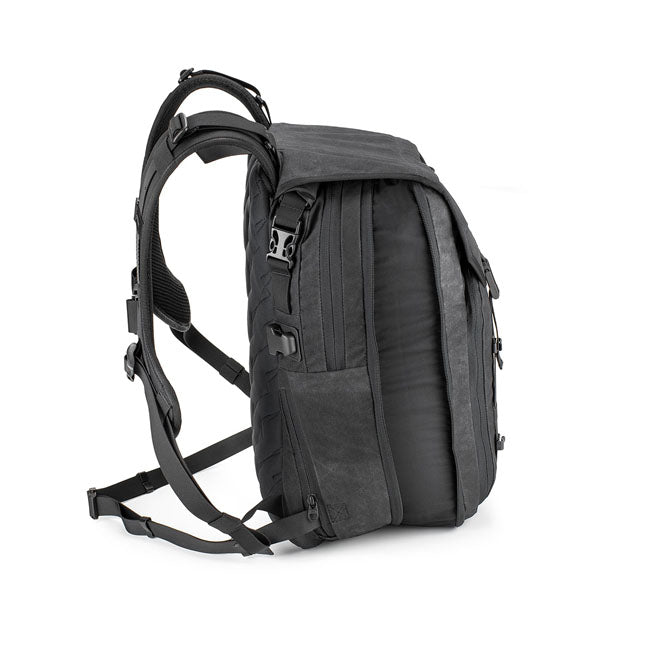 
                  
                    RSD X KRIEGA ROAM 34 BACKPACK - BLACK
                  
                