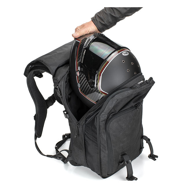 
                  
                    RSD X KRIEGA ROAM 34 BACKPACK - BLACK
                  
                