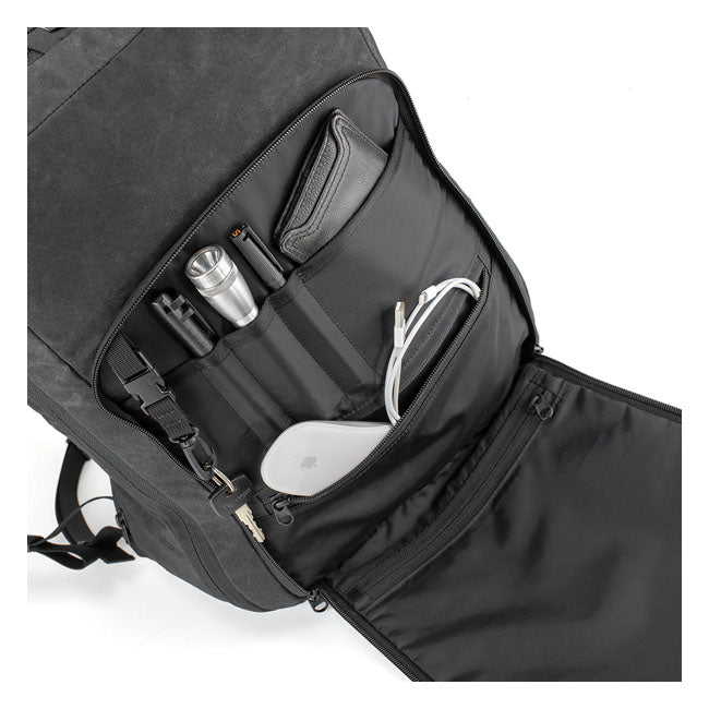 
                  
                    RSD X KRIEGA ROAM 34 BACKPACK - BLACK
                  
                