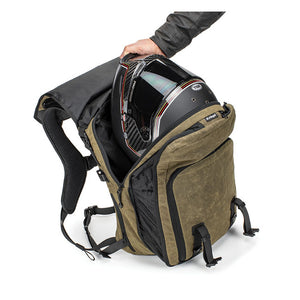 
                  
                    RSD X KRIEGA ROAM 34 BACKPACK - RANGER
                  
                