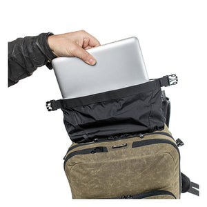 
                  
                    RSD X KRIEGA ROAM 34 BACKPACK - RANGER
                  
                